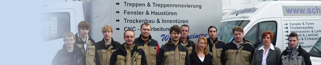 Schreinerei Knoop GmbH